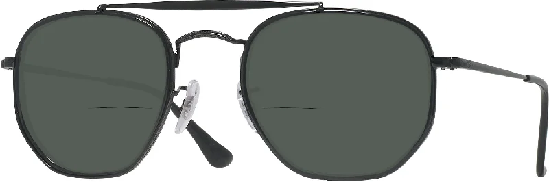 Ray-Ban 3648M Bifocal Reading Sunglasses