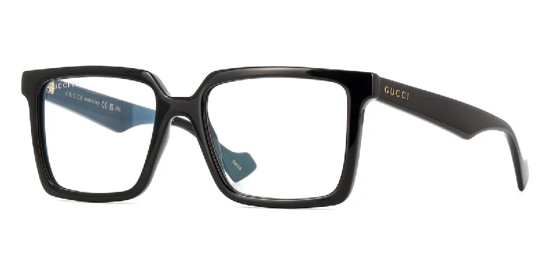 Gucci GG1541S 001 Blue & Beyond