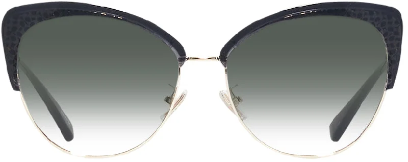 Black/shiny Light Gold