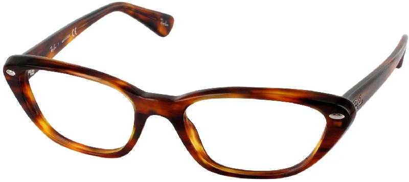 Ray-Ban 5242 Computer Style Progressive