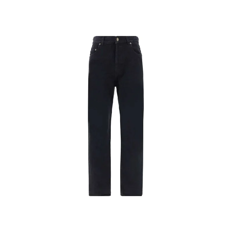 Saint Laurent Vanessa Denim Jeans