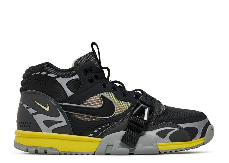 AIR TRAINER 1 UTILITY 'DARK SMOKE GREY'