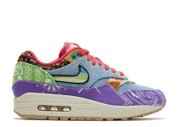 CONCEPTS X AIR MAX 1 SP 'FAR OUT'