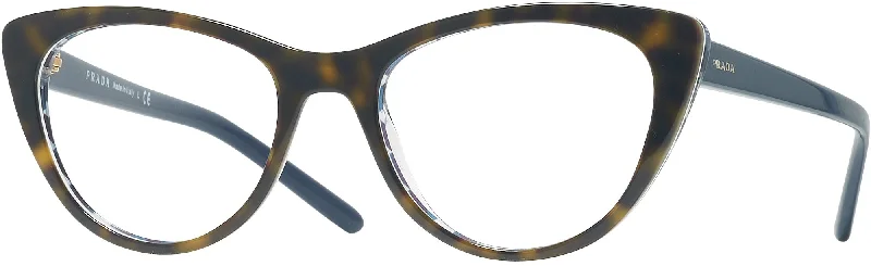 Prada 05XV Progressive No-Lines