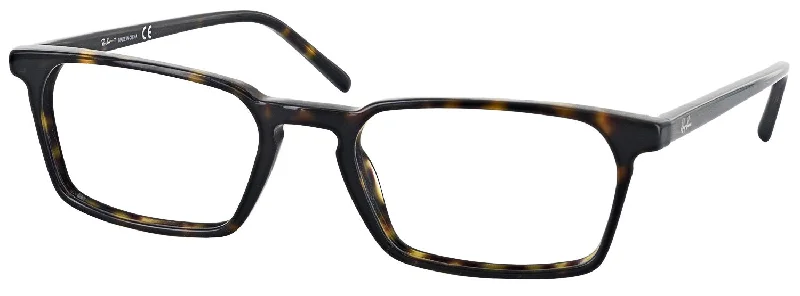 Ray-Ban 5372 Computer Style Progressive