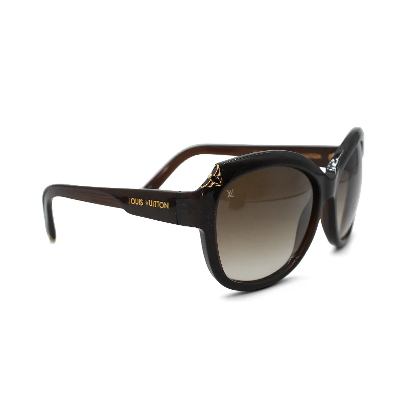 Louis Vuitton 'Hortensia' Sunglasses