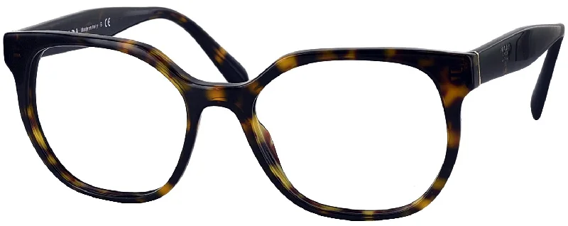 Prada 02UV Single Vision Full Frame