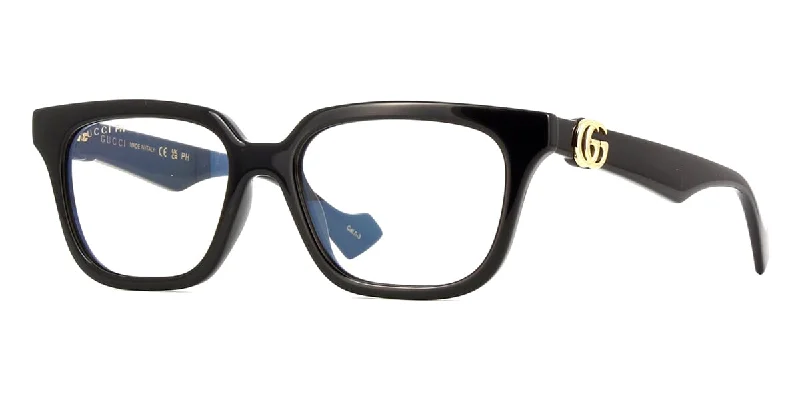 Gucci GG1536S 001 Blue & Beyond