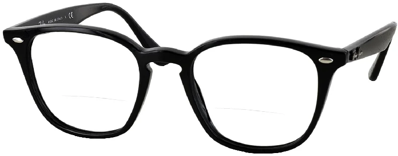 Ray-Ban 4258 Bifocal