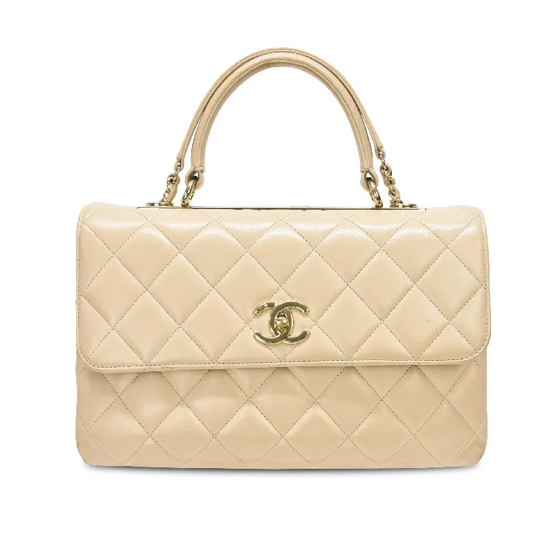 Chanel 'Trendy CC Medium' Handbag