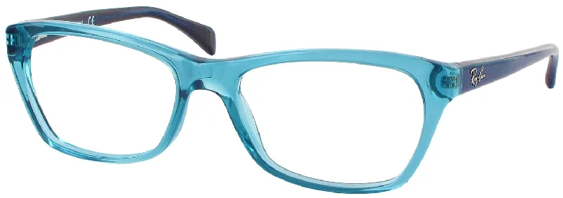 Ray-Ban 5298 Single Vision Full Frame