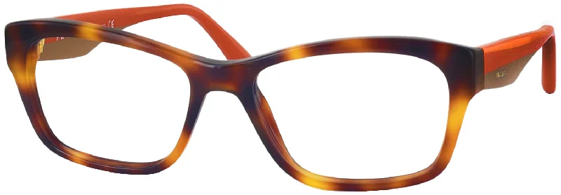 Prada 24RV Petite Progressive No Line Bifocal