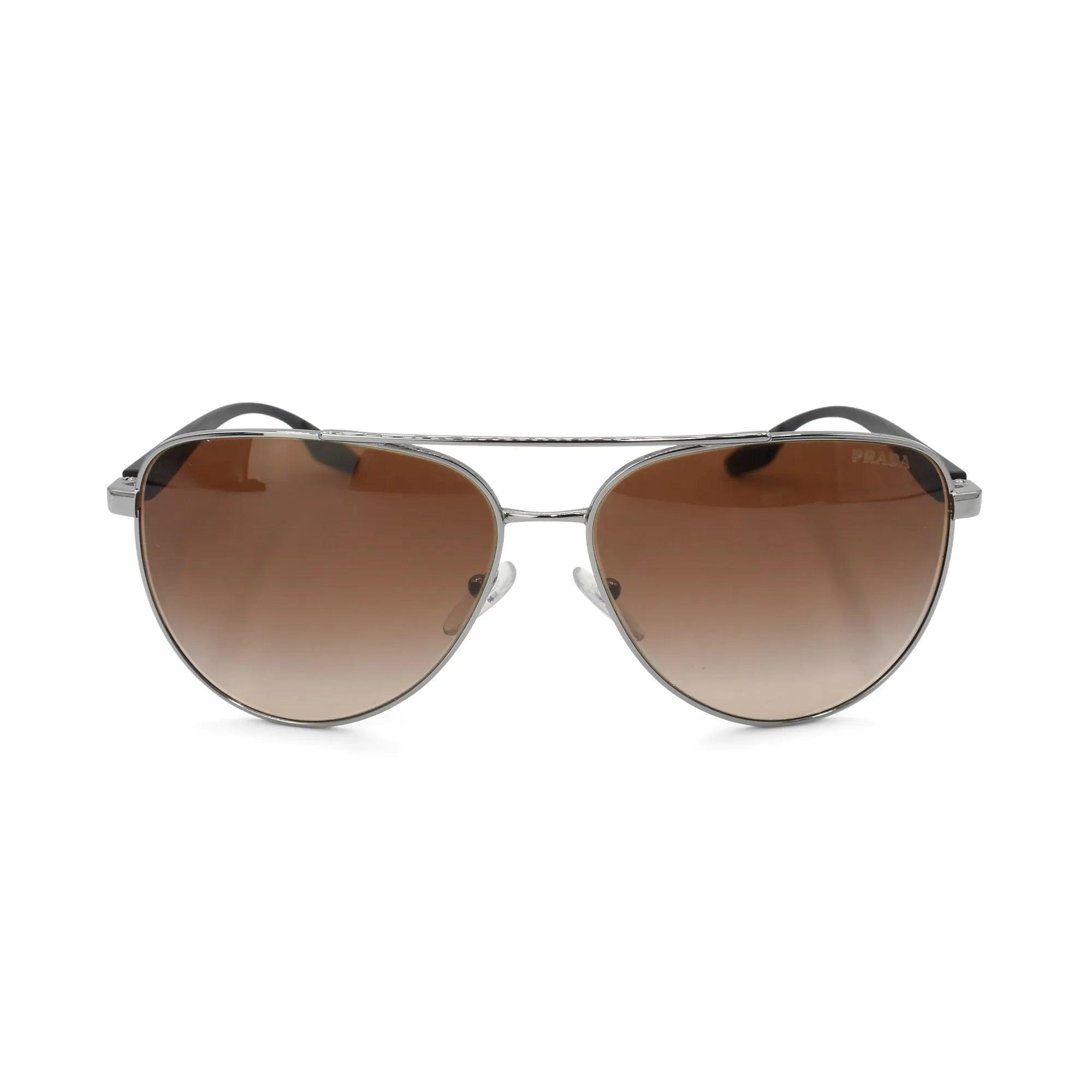 Prada Aviator Sunglasses