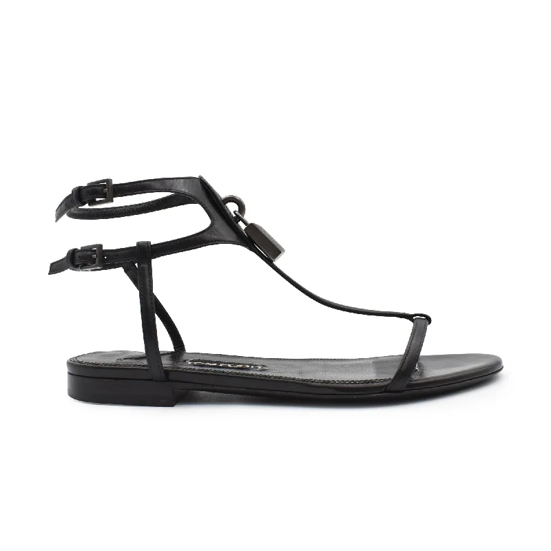 Tom Ford Sandals - Women’s 37