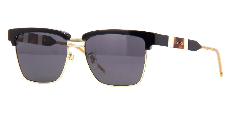 Gucci GG0603S 001 - As Seen On Lil Uzi Vert