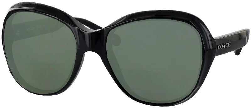 Coach 8197 Progressive No Line Reading Sunglasses
