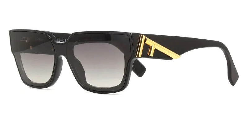 Fendi First FE40099I 01B