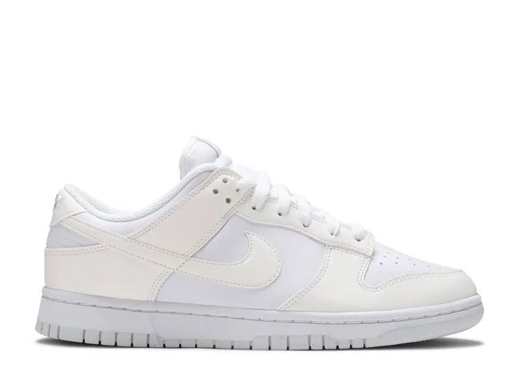 WMNS DUNK LOW NEXT NATURE 'MOVE TO ZERO - SAIL'