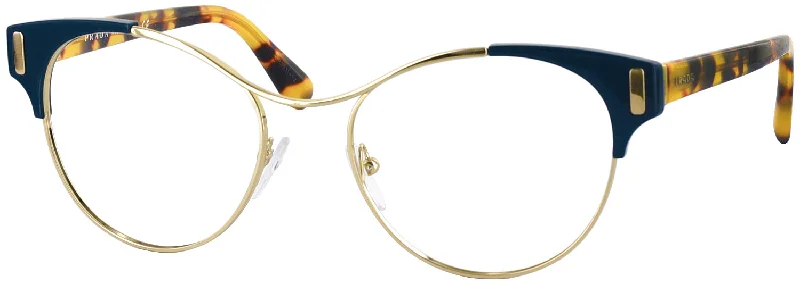 Prada 61TV Progressive No Line Bifocal