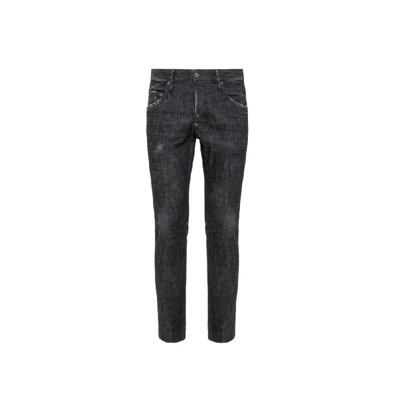 Dsquared² Skater Denim Jeans