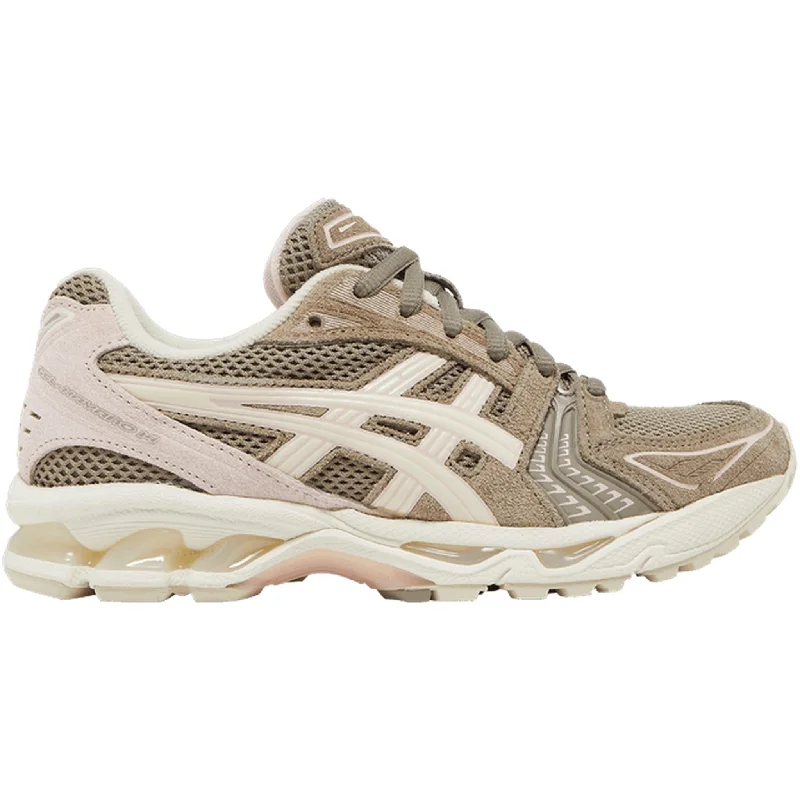 ASICS Gel-Kayano 14 Mink Cream (Women's)