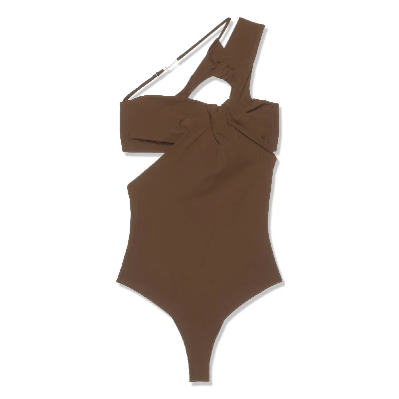 Nike x Jacquemus Bodysuit (Cacao Wow)