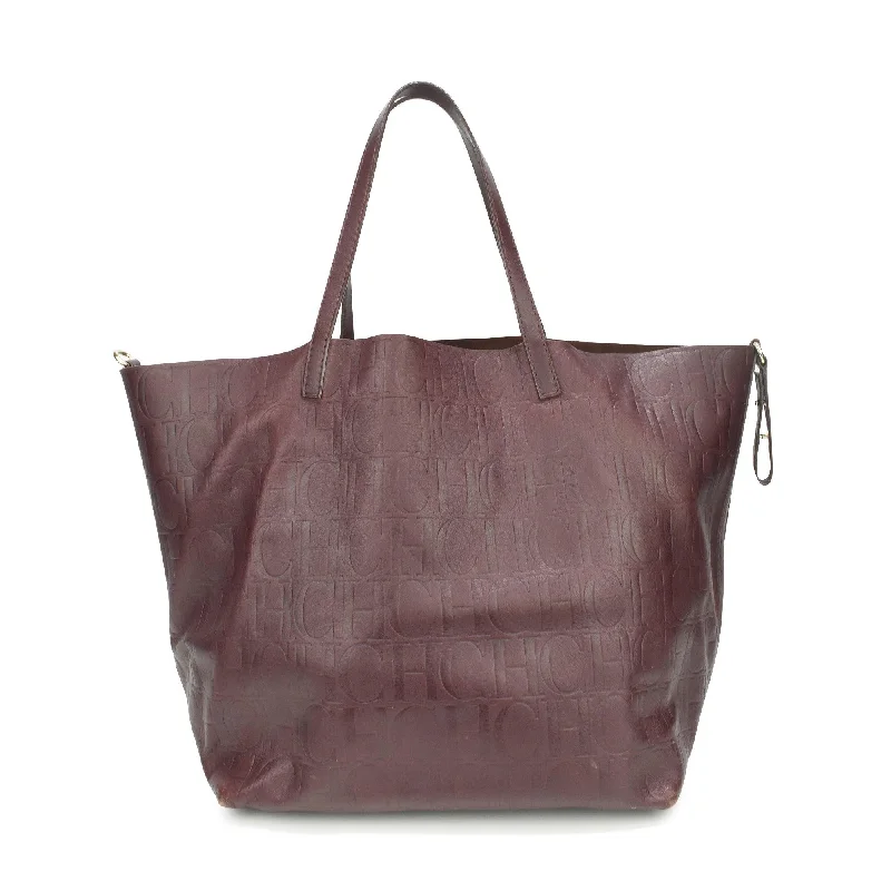 Carolina Herrera Tote Bag