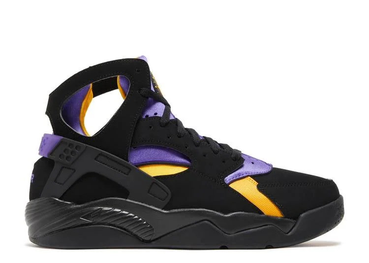 AIR FLIGHT HUARACHE 'LAKERS AWAY'