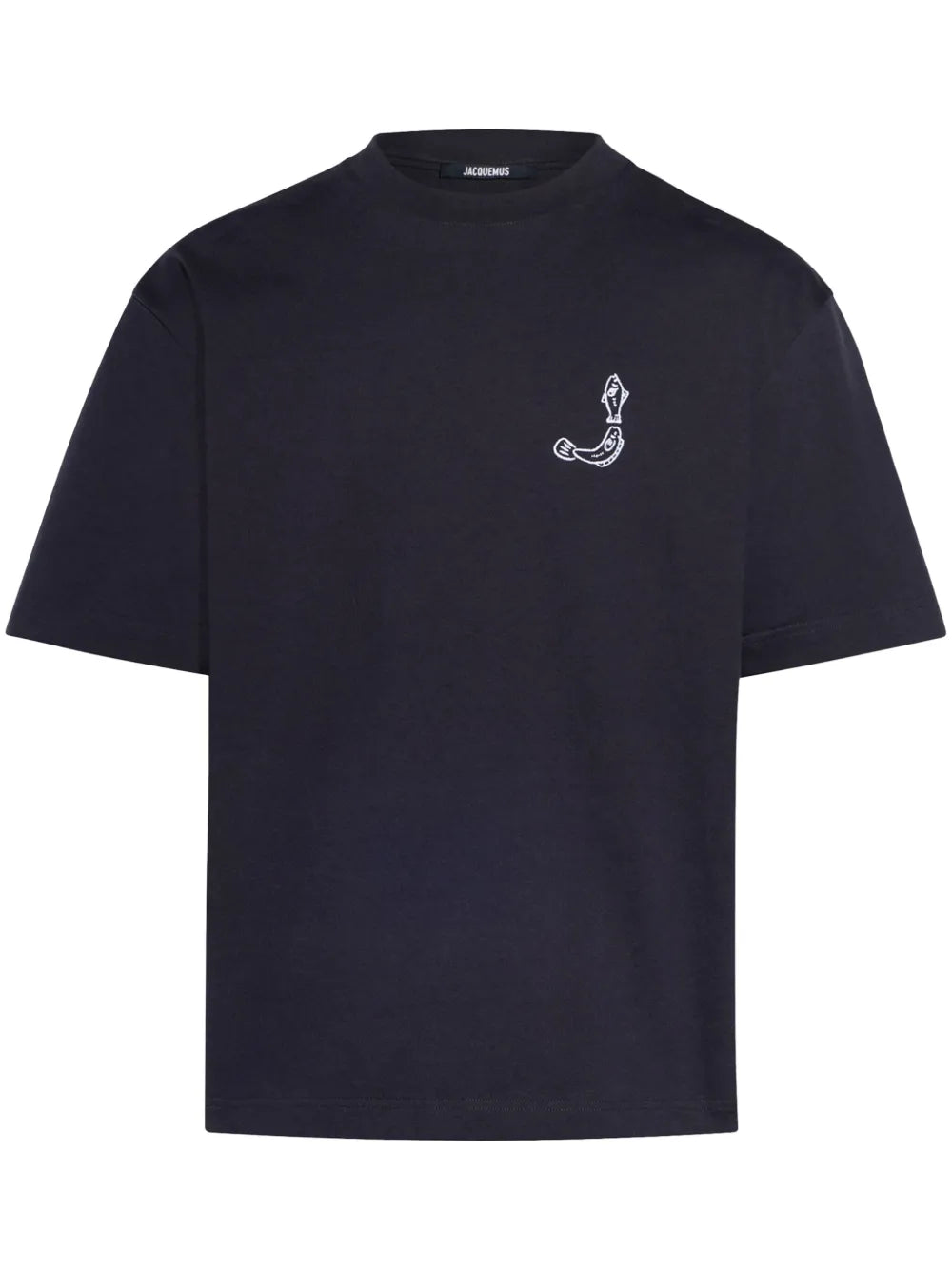 Jacquemus Le Meru Logo T-Shirt