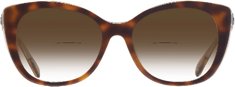 Tortoise/transparent Beige