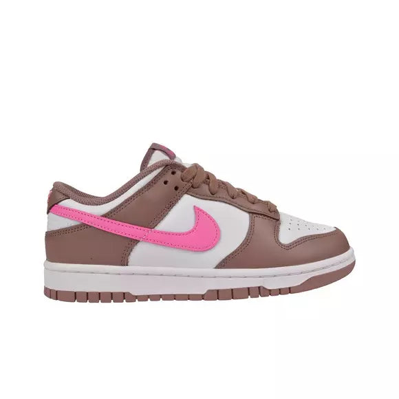 WMNS DUNK LOW 'SMOKEY MAUVE PLAYFUL PINK'