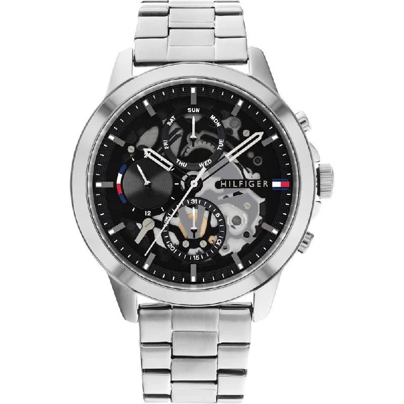 Tommy Hilfiger 1710477 Men's Watch
