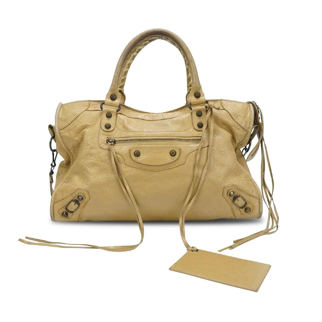 Balenciaga 'City' Bag