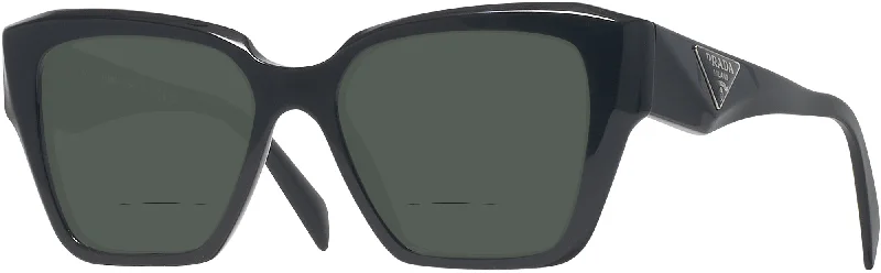 Prada 09ZV Bifocal Reading Sunglasses