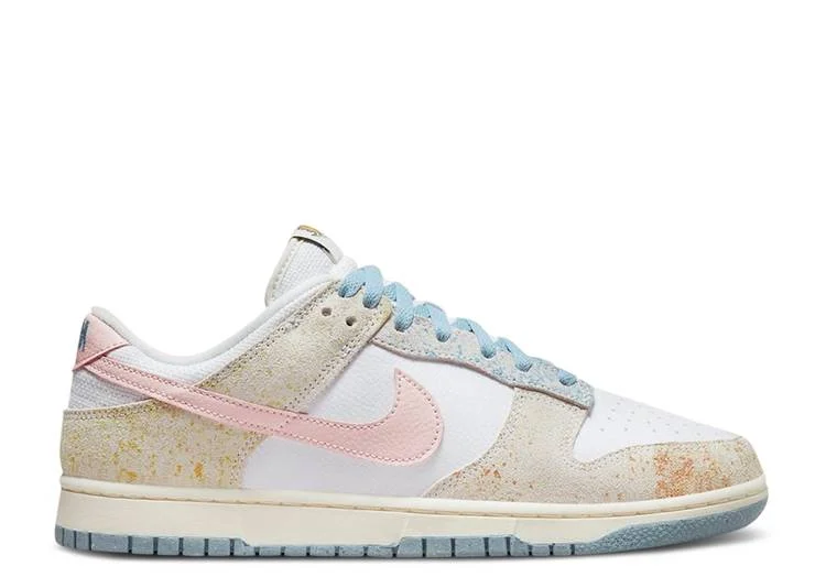 DUNK LOW 'OXIDIZED PASTELS'