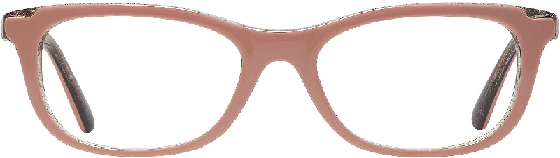 Pink Glitter Signature C