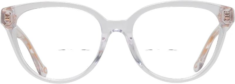 Transparent Clear