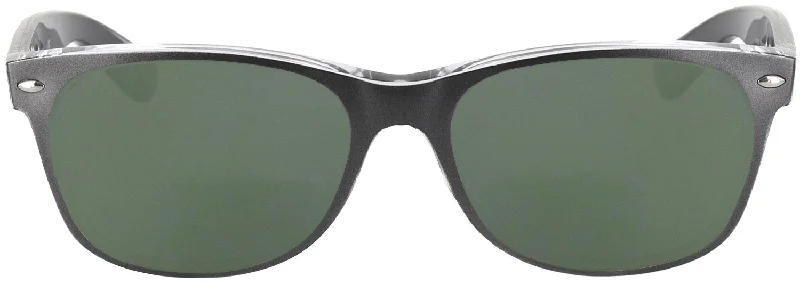 Brushed Gunmetal