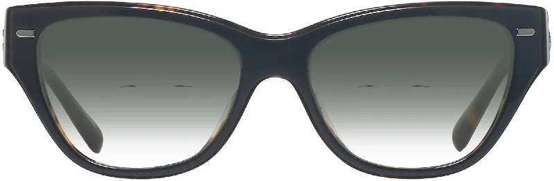 Black/dark Tortoise