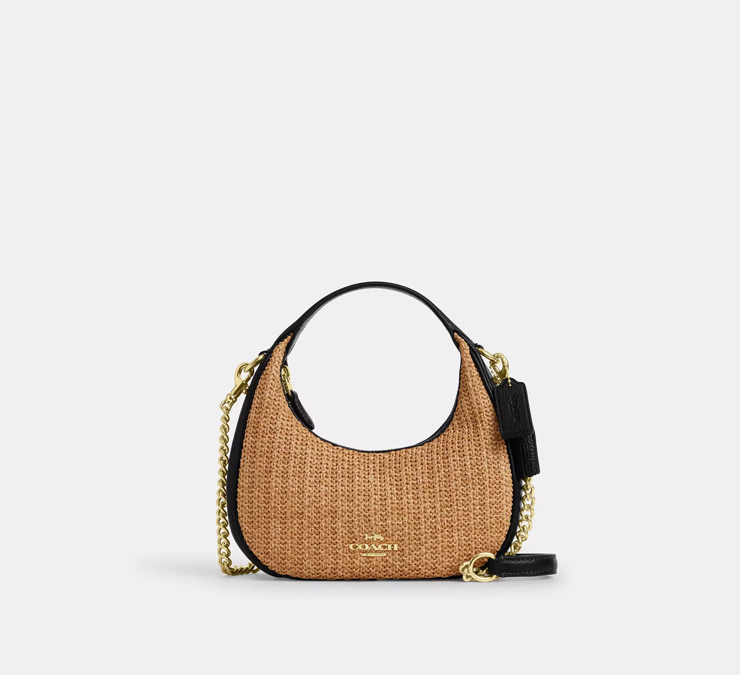 straw/Im/Toast/Black