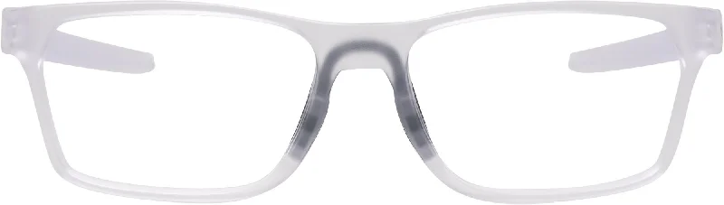 Matte Clear