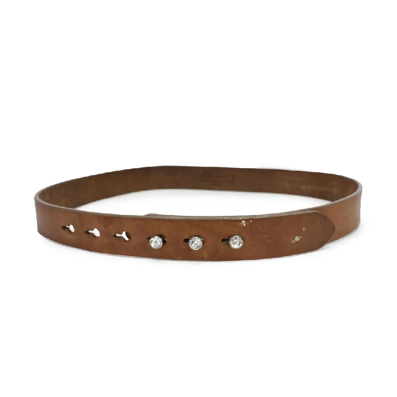 Margiela Belt - 80