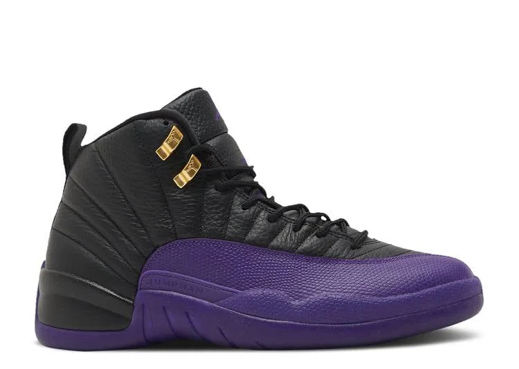 AIR JORDAN 12 RETRO 'FIELD PURPLE'