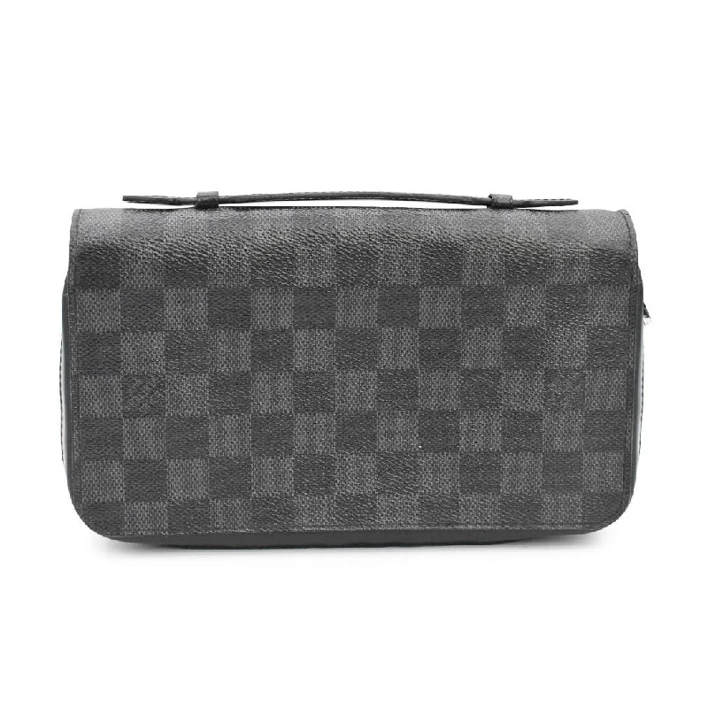 Louis Vuitton 'Zippy XL' Wallet