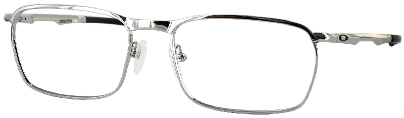 Oakley OX 3186 Conductor Progressive No Line Bifocal