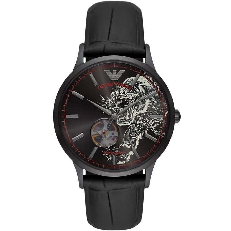 Emporio Armani AR60046 Automatic Men's Watch