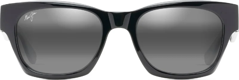 Black Gloss/Neutral Grey