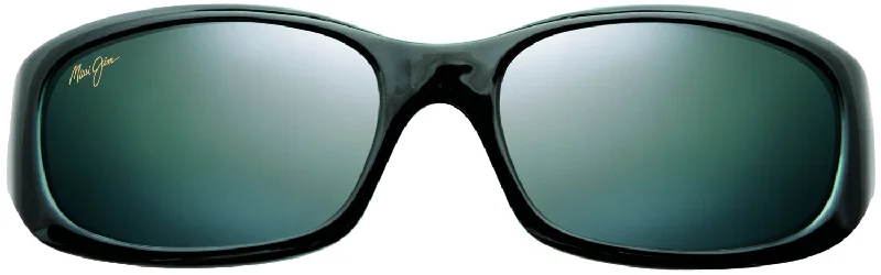 Blk & Blue/Grey Lens
