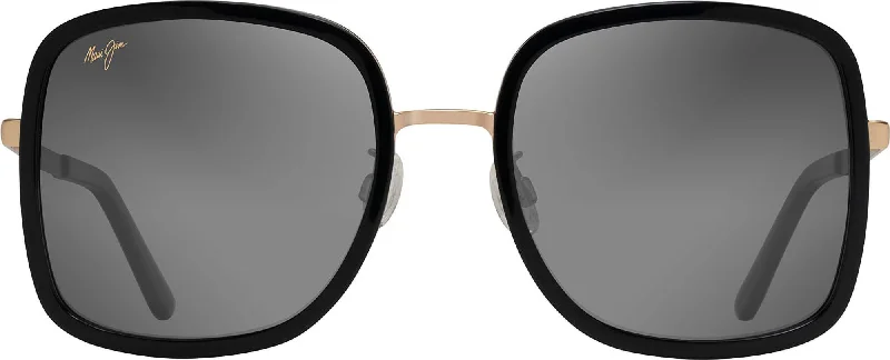 Black Gold/Neutral Grey Lens