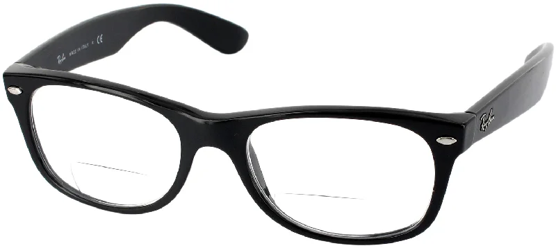 Ray-Ban 2132L Bifocal